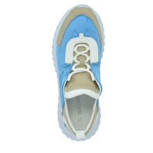 Bagatt Sneaker Lecce light blue Women